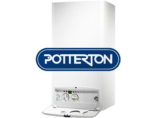 Potterton Boiler Repairs Lee, Call 020 3519 1525